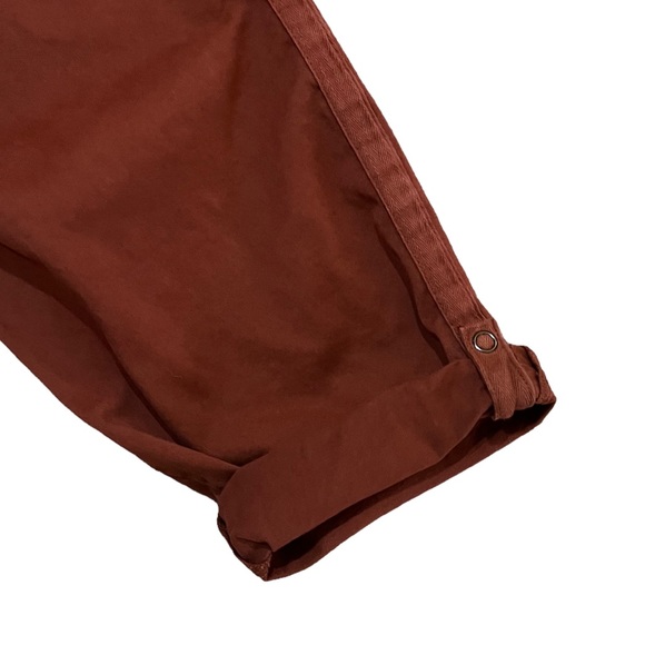 Torrid Aviator Mid Rise Stretch Pants - Picture 12 of 15